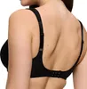 Triumph Comfort Minimizer, Minimizer, Czarny, Wzór, Damski, Podgląd zdjęcia produktu 8
