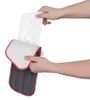MySimaa Housse de rechange pour balai à franges, lot de 2 Voir les images du produit 3