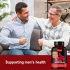 Ultra Testosterone 8040 mg (120 Kapseln) Produktbild-Vorschau 6