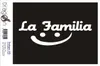 Aufkleber / Autoaufkleber - JDM / Die cut / Auto / OEM - La Produktbild-Vorschau 1