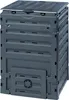 Composteur Eco-Master 450l noir Voir les images du produit 2