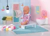 BABY born Bath Bademantel, 43cm Produktbild-Vorschau 7