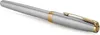 Parker 1931504, Schwarz, Gold, Edelstahl, Blau, Metall, Produktbild-Vorschau 3