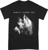 Genesis - "Seconds Out" T-Shirt für Herren/Damen Uni BI169 Produktbild-Vorschau 1