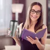 Termoska Relaxdays, 400 ml, na teplé i studené nápoje, Náhled obrázku produktu 3