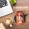 EAZY CASE Silikonhülle für Apple iPhone 11 Silikon Produktbild-Vorschau 6