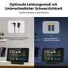 Wetterstation Funk mit Außensensor, Farbdisplay, Produktbild-Vorschau 7