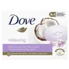 Dove Entspannende Bar Seife 3in1 - Kokosnussmilch & Jasmin Produktbild-Vorschau 1