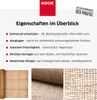Noor Earthguard-Gewebe 122 x 50 m; 0711226855EG Produktbild-Vorschau 6