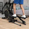 Hop-Sport HS-250CF Jucon Gold crossový trenažér pro domácí Náhled obrázku produktu 9