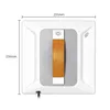 Robot lave-vitres, aspirateur de vitres 2800 Pa 72 W, robot Voir les images du produit 3