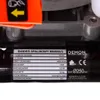 Benzin Erdbohrer 62ccm 5,2 PS Erdlochbohrer Pfahlbohrer Produktbild-Vorschau 22