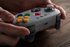 8bitdo 64 Pc-gamepad    One Size Produktbild-Vorschau 6