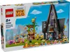 LEGO® Io, il cattivo 4 75583 Casa della famiglia di Mimons Anteprima dell’immagine prodotto 3