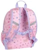Schulranzen für Mädchen, 4er-Set - Schul-Rucksack für Produktbild-Vorschau 3
