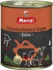 Menzi Ochsenschwanz Suppe Extra viel Rindlfeisch Produktbild-Vorschau 2