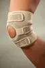 LOREY - Neopren Kniebandage mit integriertem Silikonring Produktbild-Vorschau 3