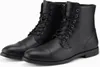 Ombre Clothing Herren-Stiefeletten Elmer schwarz 44 Produktbild-Vorschau 1