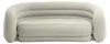 INTEX Divano gonfiabile Curve 229x109x81 cm Divano da Anteprima dell’immagine prodotto 2