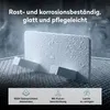 doporro Garderobenhaken Edelstahl, Kleiderhaken Wand mit 2 Produktbild-Vorschau 5
