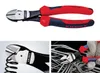 Knipex 74 02 180, Diagonale Zange, Chrom-Vanadium-Stahl, Produktbild-Vorschau 28
