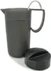 TUPPERWARE Exclusiv Crema Momenti 500 ml schwarz Produktbild-Vorschau 3