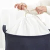 Carla Kôš na bielizeň Eame čierna One size Náhľad obrázku produktu 3