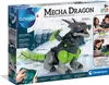 Clementoni Clemen Mecha Dragon| 59215 Voir les images du produit 2