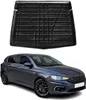 Kofferraumwanne Laderaumwanne für Fiat Tipo 2015-2025 Produktbild-Vorschau 1