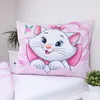 Juego de sábanas de algodón con diseño de Marie Cat de Vista previa de la imagen del producto 5