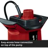 Einhell GE-DP 18/25 LL Li Power X-Change 4181590 Produktbild-Vorschau 7
