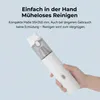 Akku-Handstaubsauger Handstaubsauger Kabellos 2-in-1 mit Produktbild-Vorschau 3