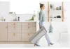 Brabantia Poubelle Touch Bin New,recycle, 23+10 L acier mat Voir les images du produit 20