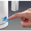 CLOER Bouilloire 4111 1,7 litre 1850Watt blanc Voir les images du produit 5