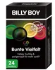 Billy Boy 11134414 Bunte Vielfalt Kondome Mix 24er Pack Produktbild-Vorschau 4