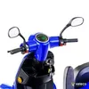 Veleco Gravis con tetto e batteria agli ioni di litio Anteprima dell’immagine prodotto 14