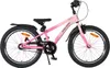Volare Mystic Kinderfahrrad - 20 Zoll - Rosa - Nexus 3 Produktbild-Vorschau 1