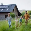 Qoltec Hybrid Off-Grid Solar Wechselrichter 3500kW | 100A | Produktbild-Vorschau 5