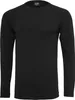Urban Classics TB816 | Fitted Stretch L/S Tee T-shirt Voir les images du produit 7