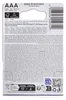 Varta 4903 LR03 AAA Micro High Energy Batterie 4er-Pack Produktbild-Vorschau 27