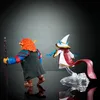 Masterverse Gwildor & Orko, 6 Jahr(e), Mehrfarbig Produktbild-Vorschau 7