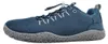 Waldläufer H-Britt Barfußschuhe Blau in Gr. 41 Produktbild-Vorschau 1
