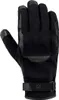 Knox Action Pro wasserdichte Motorrad Handschuhe, schwarz, Produktbild-Vorschau 1