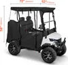 SucceBuy Copertura resistente alle intemperie per golf cart Anteprima dell’immagine prodotto 8