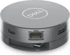 Dell Multiport Adapter DA305 6in1 Podgląd zdjęcia produktu 1