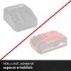 Einhell Professional Akku-Schlagschrauber TP-CW 18/750-C Li Produktbild-Vorschau 9
