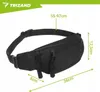 Trizand 27408 Bežecký pás 2 L, čierny Náhľad obrázku produktu 11