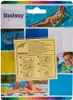 BESTWAY wasserdichte Reparaturflicken 10 Stk. Produktbild-Vorschau 24