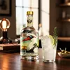 Volante Eastern Clear Grain Spirit nealkoholický 0,0 % – Náhľad obrázku produktu 2