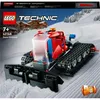 LEGO 42148 Technic Pistenraupe, 2in1 Produktbild-Vorschau 42